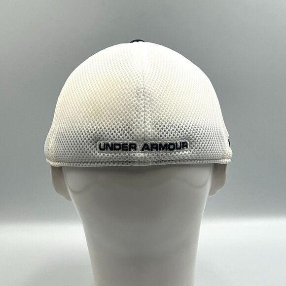 Under Armour Fitted Golf Hat - Picture 4 of 8